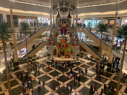 Department Store «Nordstrom Somerset Collection», reviews and photos, 2850 W Big Beaver Rd, Troy, MI 48084, USA