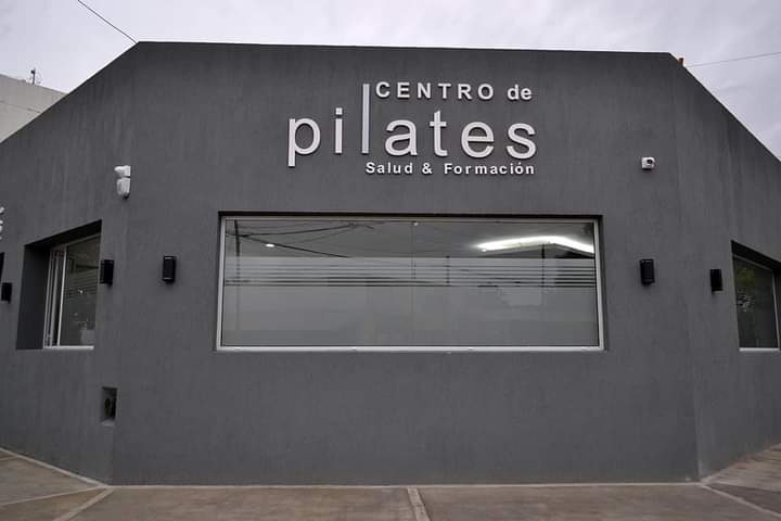 Centro De Pilates Salud & Formación
