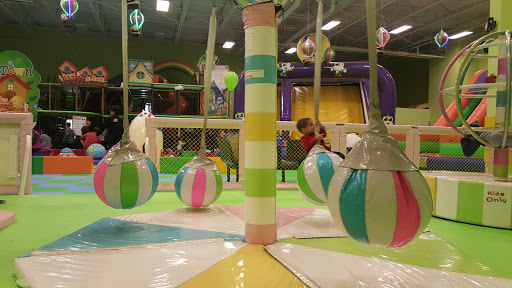 Amusement Center «Catch Air», reviews and photos, 2505 Chastain Meadows Pkwy NW #103, Marietta, GA 30066, USA