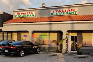 Dipiazza Pizzeria image