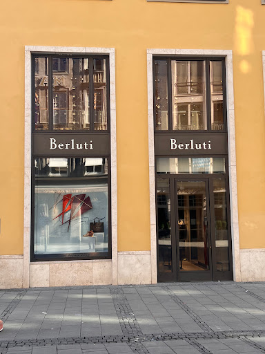 BERLUTI Munich Store
