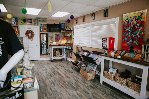 Explore grandchildren tattoos ideas, creative tattoo ideas in Leesville, available at Revolution Ink Tattoo and Art Gallery