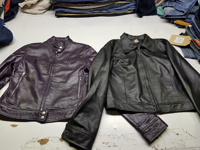Fardos de Ropa Premium - Conor Original Chile S.P.A - Tienda de ropa