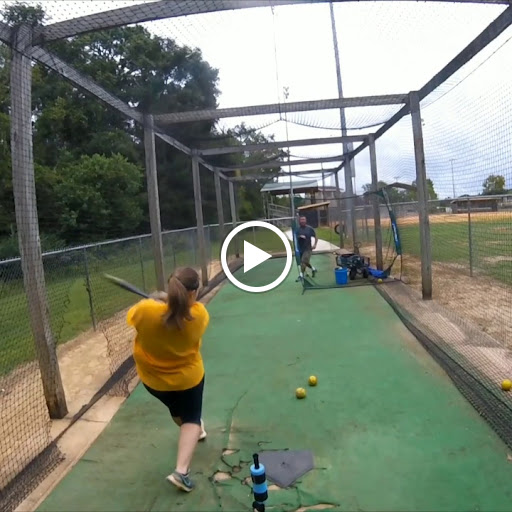 Park «Mims Park Athletics», reviews and photos, 5400 Grishilde Dr, Mobile, AL 36633, USA