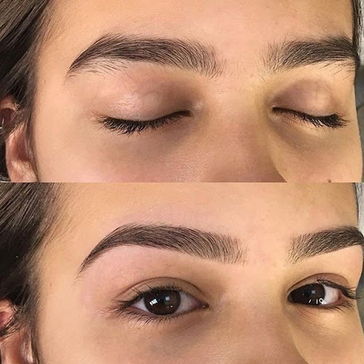 Glam Brows