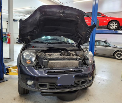 Auto Repair Shop «DART Auto», reviews and photos, 4801 Monaco St, Denver, CO 80022, USA