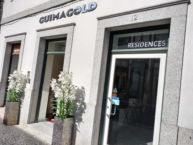 Guimagold Hotel