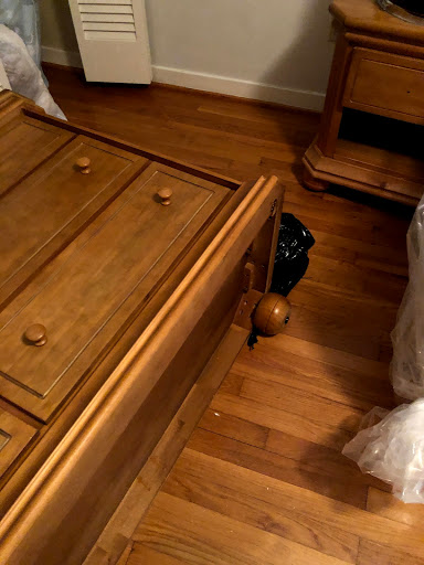 Moving and Storage Service «Two Men and a Truck», reviews and photos, 2 E Texar Dr a, Pensacola, FL 32501, USA