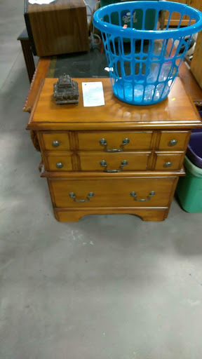 Thrift Store «Goodwill», reviews and photos