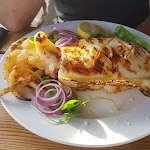 Photo n°1 de l'avis de Nyn.o fait le 03/07/2019 à 19:09 sur le  marcook - Restaurant auf dem Söller à Bundenthal