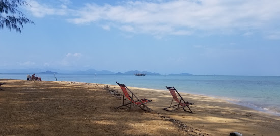 Laem Son Beach