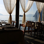 Photo n°1 de l'avis de elena.r fait le 01/01/2019 à 17:21 sur le  Bar La Spiaggetta di Dalmeri Elena à Monte Isola