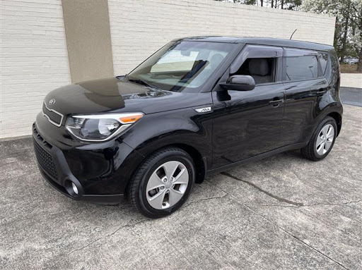 Used Car Dealer «J.D. Byrider», reviews and photos, 3601 Durham-Chapel Hill Blvd, Durham, NC 27707, USA