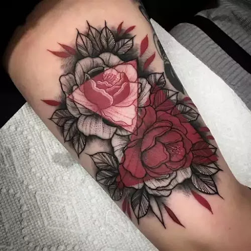 Artepiel Tattoo - Estudio de tatuajes