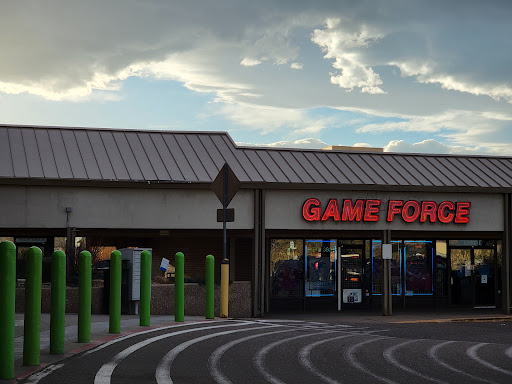 Video Game Store «Game Force», reviews and photos, 15230 E Iliff Ave C, Aurora, CO 80014, USA
