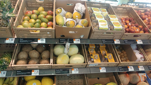 Supermarket «Walmart Neighborhood Market», reviews and photos, 5360 Dixie Hwy, Louisville, KY 40216, USA