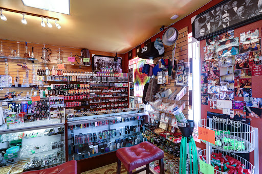Tobacco Shop «Trend Vape Smoke», reviews and photos, 1616 Bethany Home Rd, Phoenix, AZ 85016, USA
