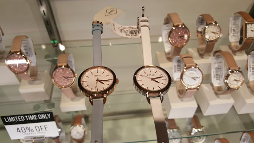 Watch Store «Fossil Store», reviews and photos, 2964 Livermore Outlets Dr #265, Livermore, CA 94551, USA
