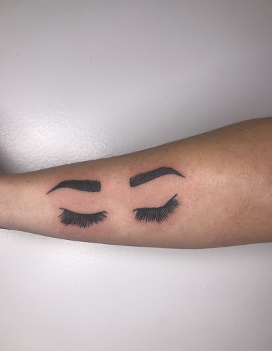 Explore beach tattoo ideas for guys, creative tattoo ideas in Milwaukee, available at The Skin Museum