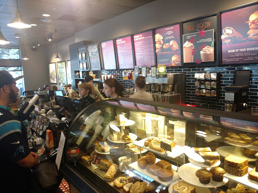 Coffee Shop «Starbucks», reviews and photos, 40 W Park Pl, Morristown, NJ 07960, USA