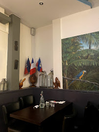 Atmosphère du Restaurant haïtien Au Paradis Tropical à Paris - n°3