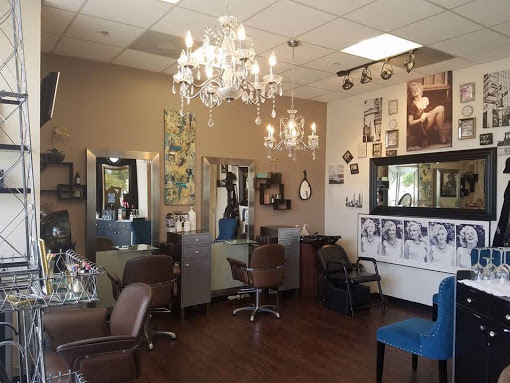 Phenix Salon Suites - Temecula