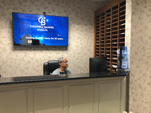 Real Estate Agency «Coldwell Banker Gosslee», reviews and photos, 8805 Line Ave #100, Shreveport, LA 71106, USA