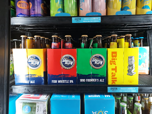 Grocery Store «Grayton General Store», reviews and photos, 32 E Co Hwy 30A # A, Santa Rosa Beach, FL 32459, USA