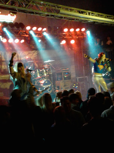 Bar «Skybar Cafe», reviews and photos, 136 W Magnolia Ave, Auburn, AL 36830, USA