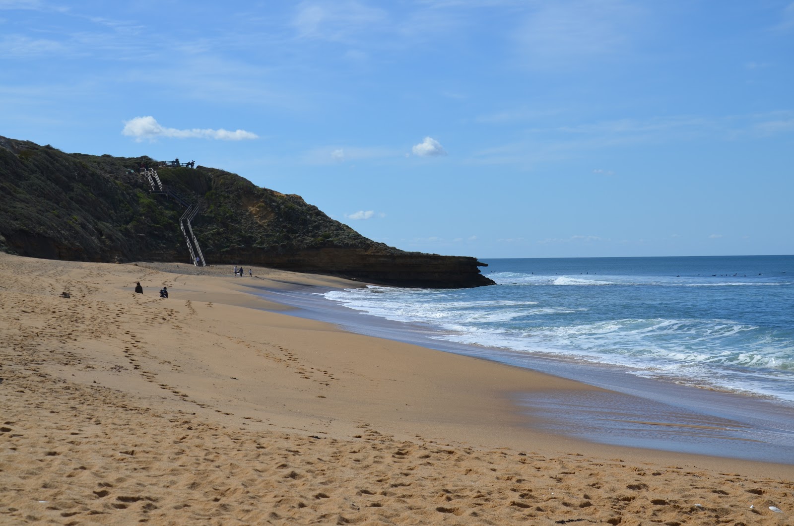 Photo of Torquay Surf Beach - popular place among relax connoisseurs
