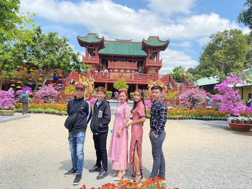 Top 20 mẫu cửa hàng đẹp Huyện Tịnh Biên An Giang 2022