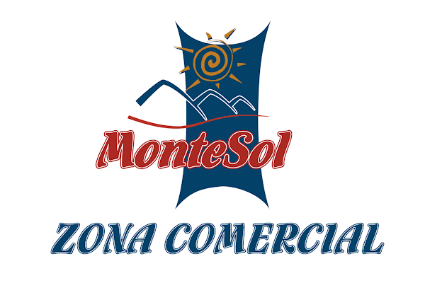 Zona Comercial MONTESOL