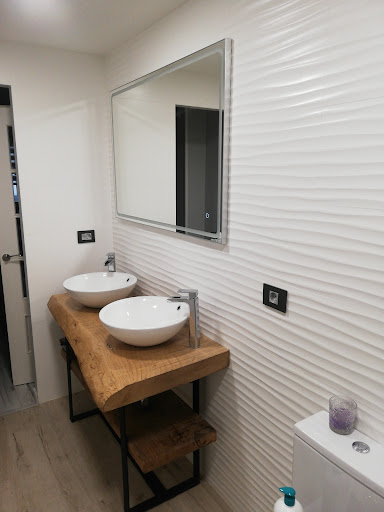 FTV Fontanería y reformas en Lugo, Lugo