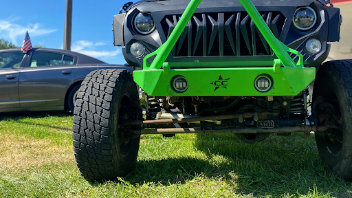 Used Car Dealer «Mid America Auto Group», reviews and photos, 984 OH-28, Milford, OH 45150, USA