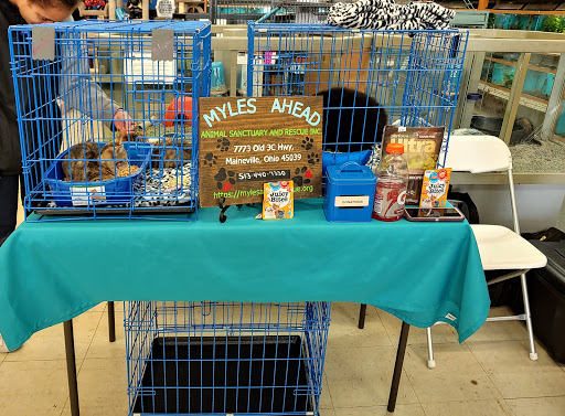 Pet Supply Store «Pet Valu», reviews and photos, 541 S Breiel Blvd, Middletown, OH 45044, USA