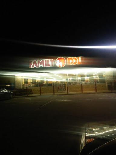 Dollar Store «FAMILY DOLLAR», reviews and photos, 26472 FM 2090, Splendora, TX 77372, USA