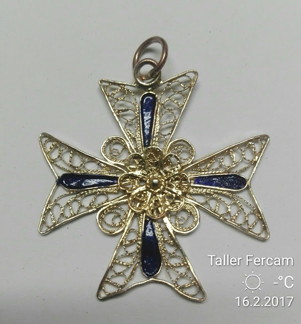 Taller de joyería FERCAM