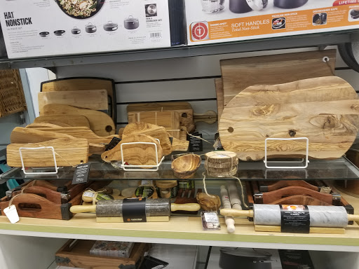 Department Store «Marshalls», reviews and photos, 1131 Hammond Dr NE, Atlanta, GA 30328, USA