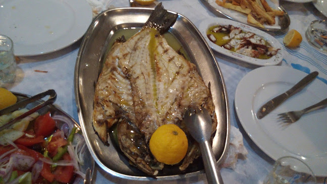 Ο Καπετάνιος Ανοιχτές ώρες