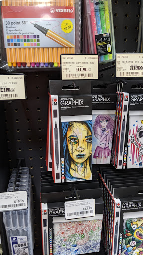 Art Supply Store «Blick Art Materials», reviews and photos, 3867 Gallagher Dr, Edina, MN 55435, USA