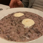 Photo n°5 de l'avis de Carolina.a fait le 09/04/2023 à 18:40 sur le  Osteria del Treno à Milan