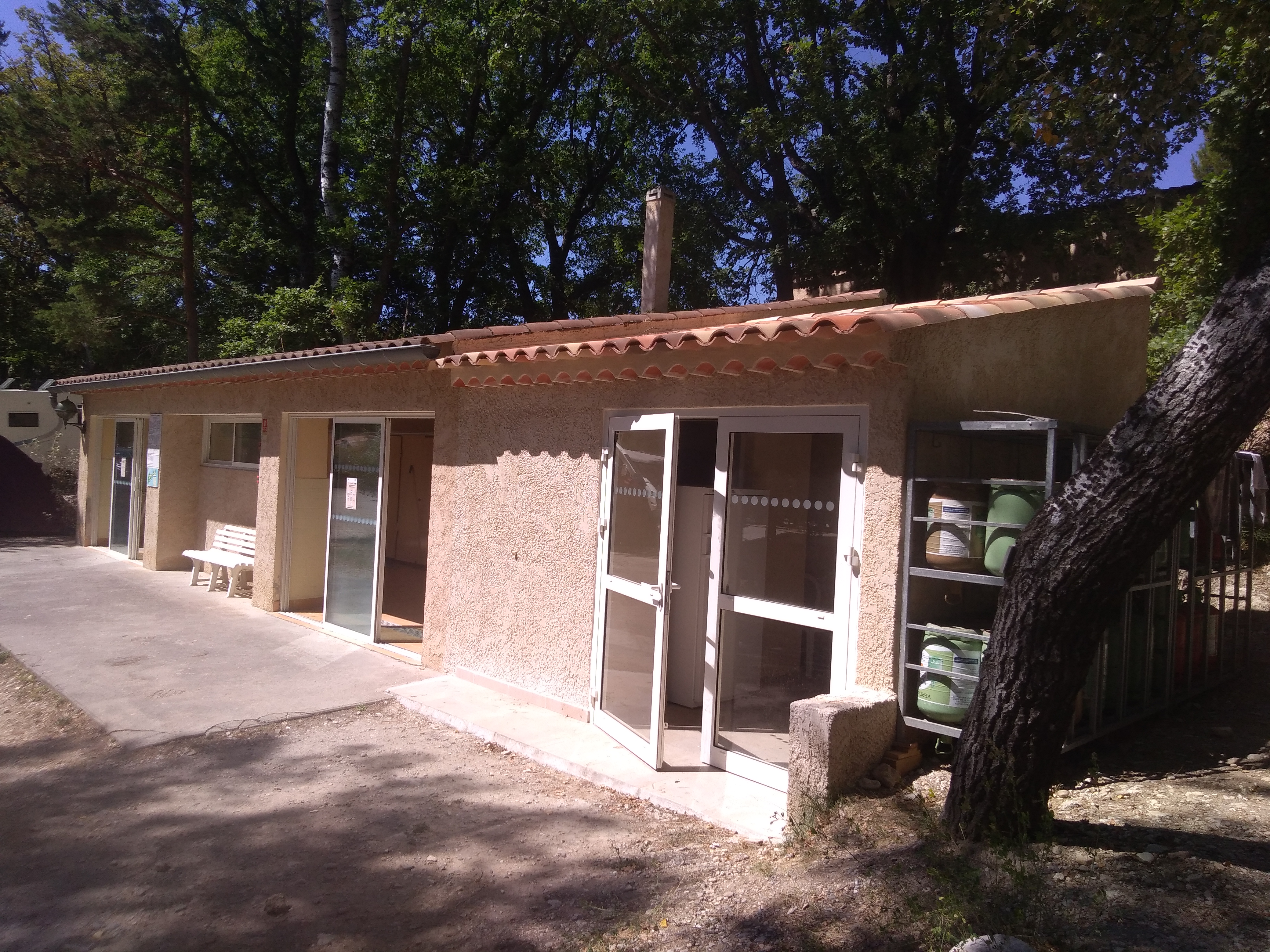 Photo n° 2 de l'avis de christophe.c fait le 19/09/2020 à 12:31