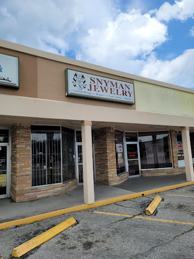 Jeweler «Snyman Jewelry», reviews and photos, 918 W New Haven Ave, Melbourne, FL 32901, USA