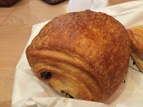 Plats et boissons du Restaurant servant le petit-déjeuner Boulangerie Eric Kayser - Duroc à Paris - n°19