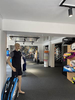 L'Atelier Sportif à Saint-Étienne