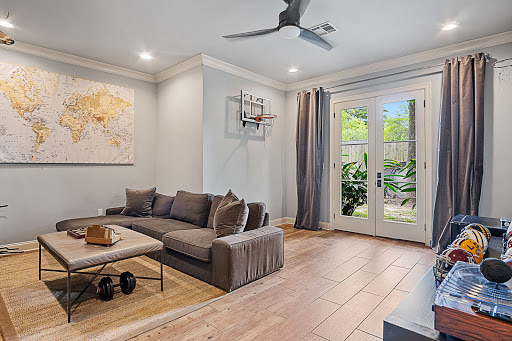 Real Estate Agency «Jen Burns - The Burns Group - Keller Williams Realty First Choice», reviews and photos, 17111 Commerce Centre Drive, Prairieville, LA 70769, USA