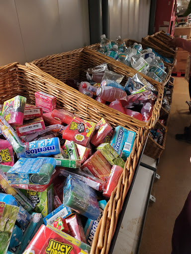 Grocery Store «Central Discount Grocery», reviews and photos, 2298 540th St, Kalona, IA 52247, USA