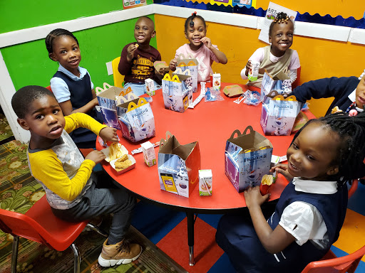 Day Care Center «Kwawaku Day Care», reviews and photos, 139 Long Ln, Upper Darby, PA 19082, USA