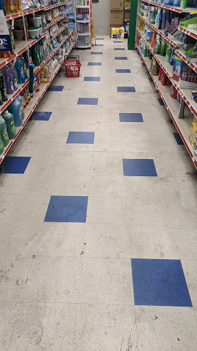 Dollar Store «FAMILY DOLLAR», reviews and photos, 701 Sunburst Hwy, Cambridge, MD 21613, USA