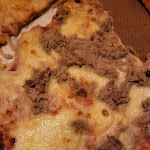 Photo n°3 de l'avis de LORIS.A fait le 24/08/2023 à 21:25 sur le  Ristorante Pizzeria Aroma di Trento à Trento